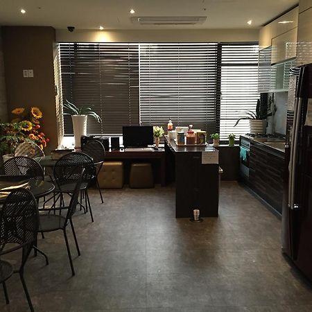 Hotel Voll Seoul Eksteriør billede