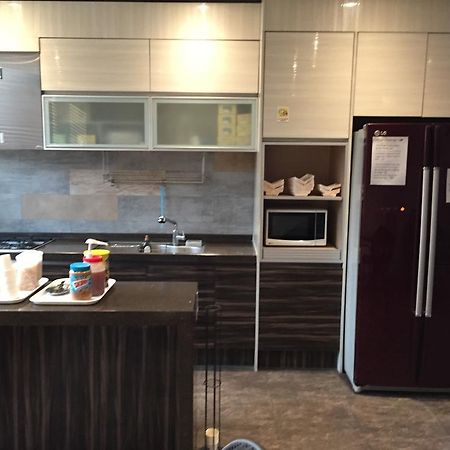 Hotel Voll Seoul Eksteriør billede
