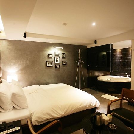 Hotel Voll Seoul Eksteriør billede