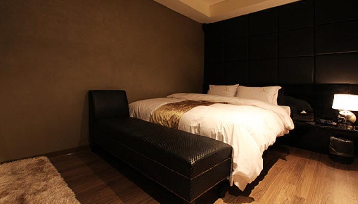 Hotel Voll Seoul Værelse billede