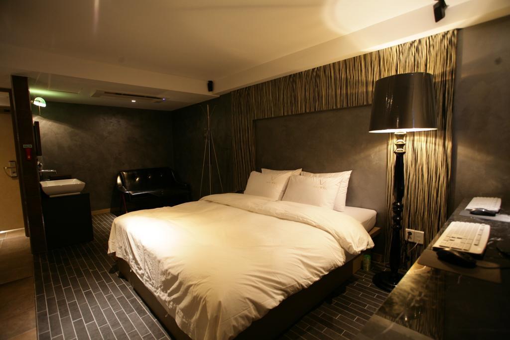 Hotel Voll Seoul Værelse billede