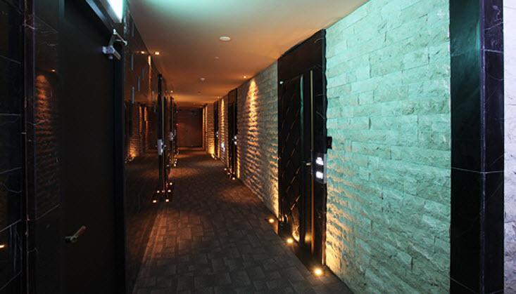Hotel Voll Seoul Eksteriør billede