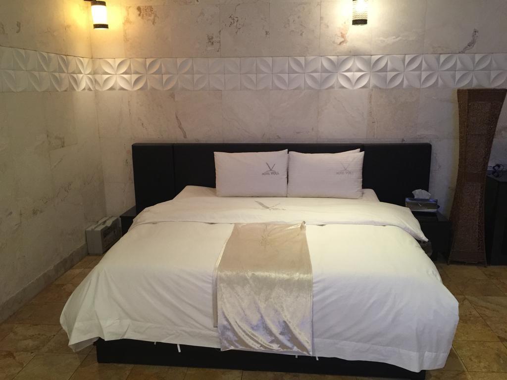 Hotel Voll Seoul Værelse billede