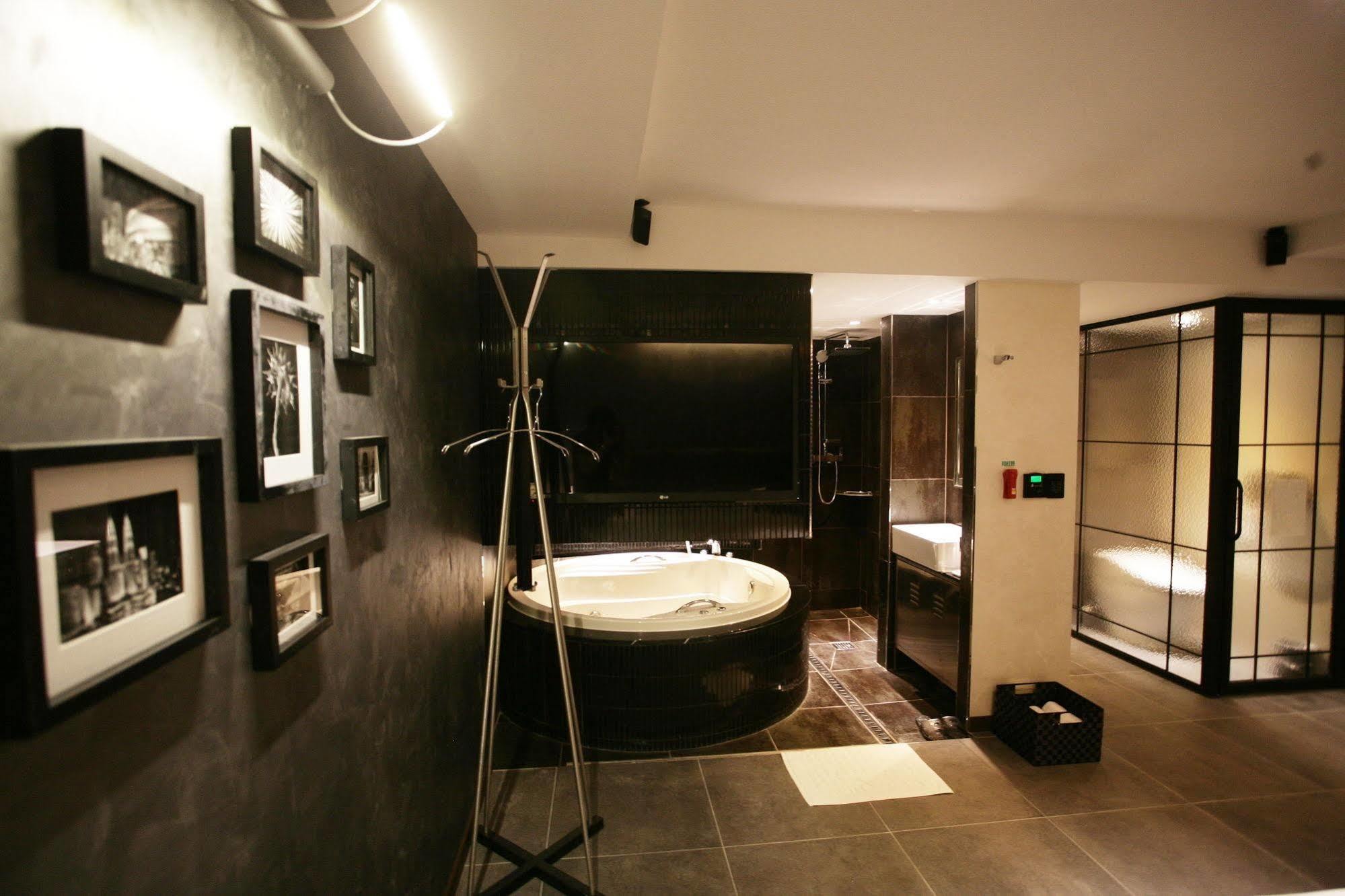 Hotel Voll Seoul Eksteriør billede