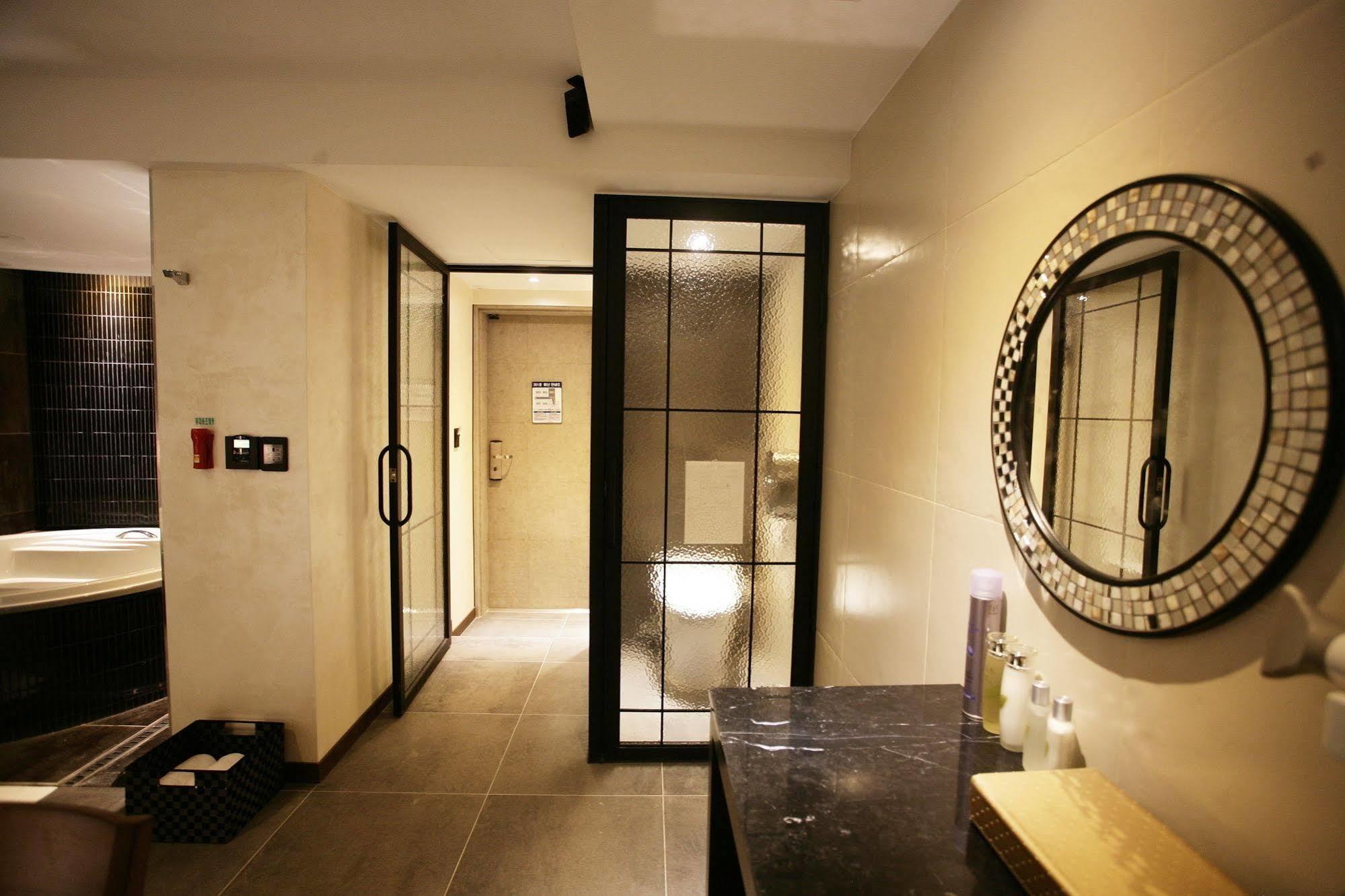 Hotel Voll Seoul Eksteriør billede