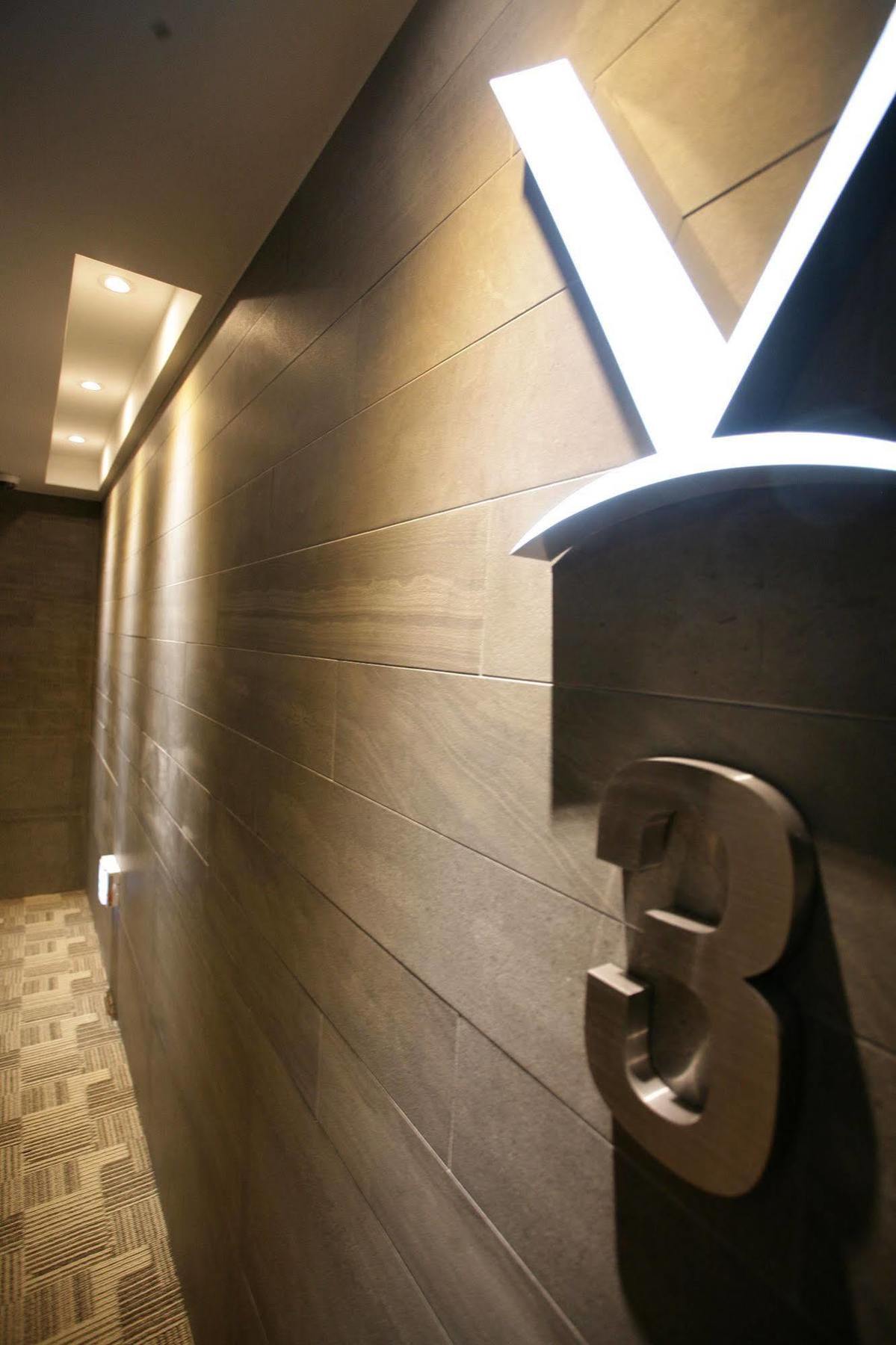 Hotel Voll Seoul Eksteriør billede